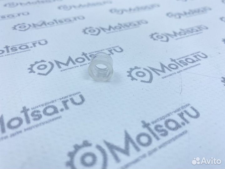 Втулка звезды ведущей гб (дистанционная) (10x6x7)