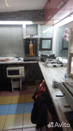 Продаю Готовый бизнес Павильон Шаурмы-Шашлычной