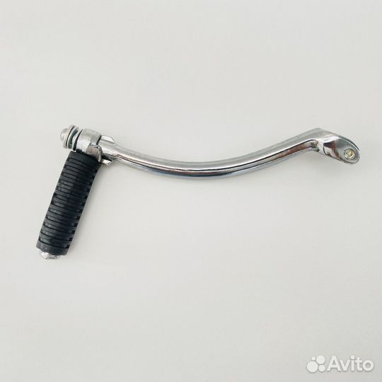 Кикстартер (CG125cc,CG150сс) прямой