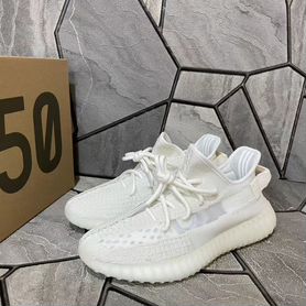 Кроссовки adidas yeezy boost 350