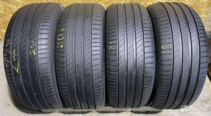 Michelin Primacy 4 225/50 R17