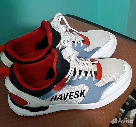 Кроссовки для Вашего мальчика, 38 р