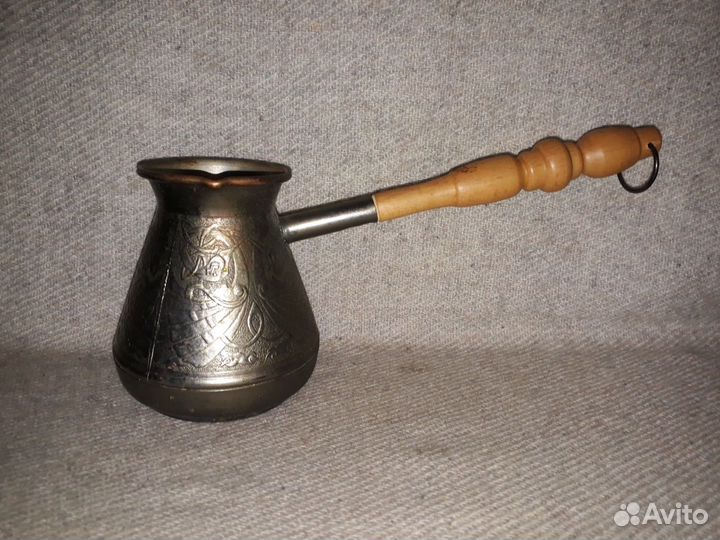 Турка для варки кофе