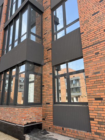 Квартира-студия, 24,7 м², 13/15 эт.