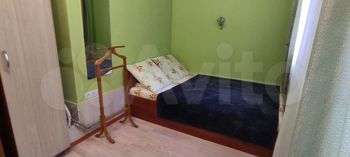 Квартира-студия, 16 м², 1/3 эт.