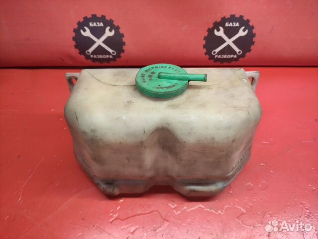 Бачок антифриза Nissan Patrol 160 SD33