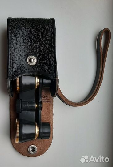 Театральный бинокль Made in ussr