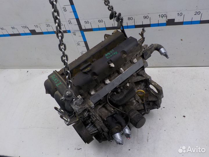 Бампер передний Ford Focus/Focus RS/Focus ST