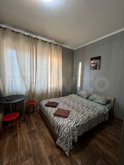 2-к. квартира, 50 м², 1/3 эт.