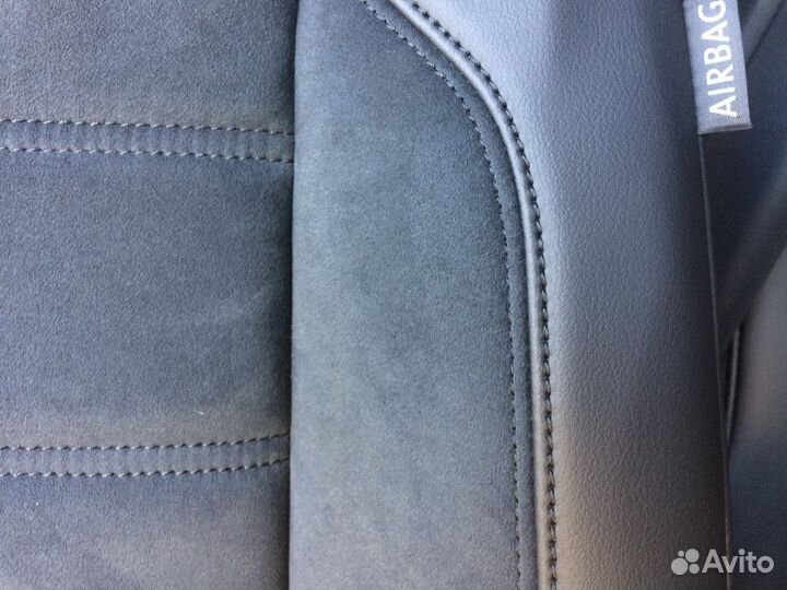 Т6салон Multivan T6,2019 год Volkswagen Мультиван