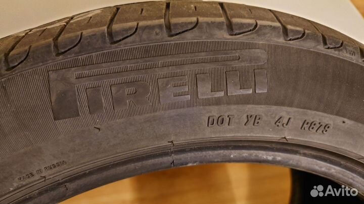 Pirelli Cinturato P7 245/45 R18 100W