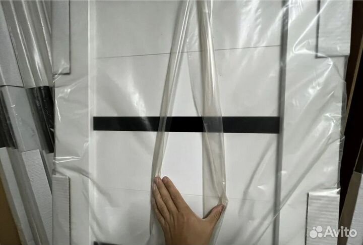 Дверь межкомнатная/ Межкомнатные двери в рассрочку