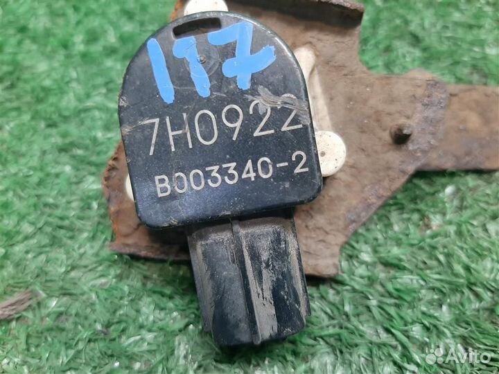 Датчик положения кузова Lexus GS 450H 2007