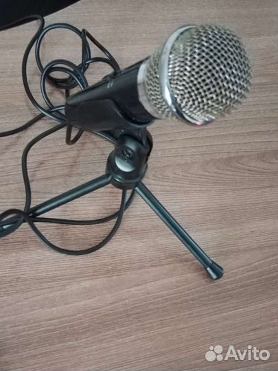 Микрофон