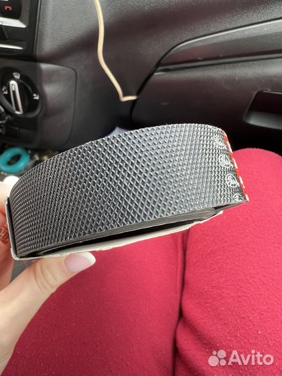 Ремень на генератор, на Калину