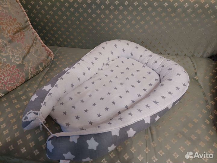 Кокон для младенца