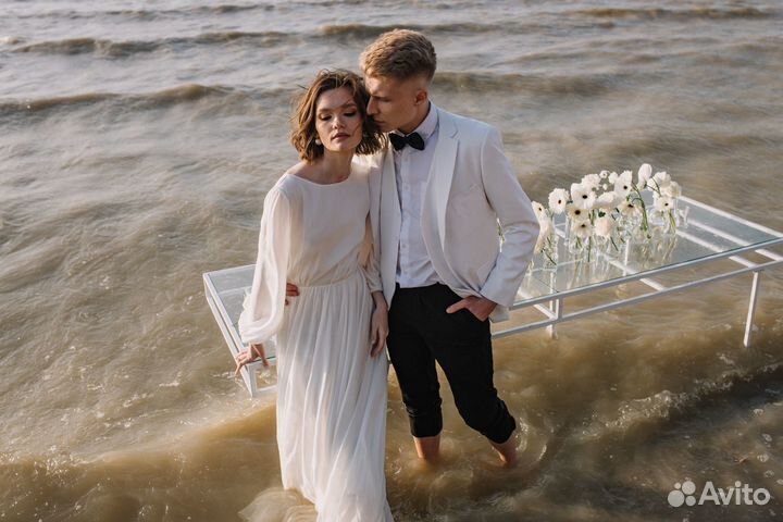 Свадебный фотограф / Ваш Фотограф