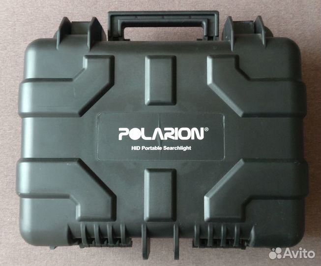 Фонарь polarion PS-PH50