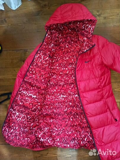 Куртка женская спортивная