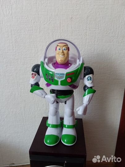 Базз Лайтер