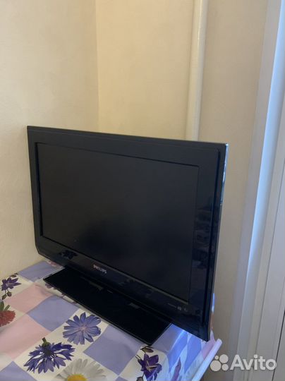 Телевиор Philips 26pfl7332s/60