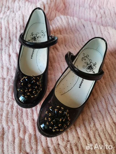 Туфли Antilopa 31р