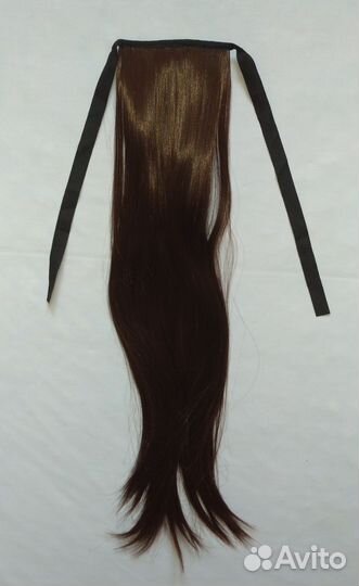 Хвост накладной