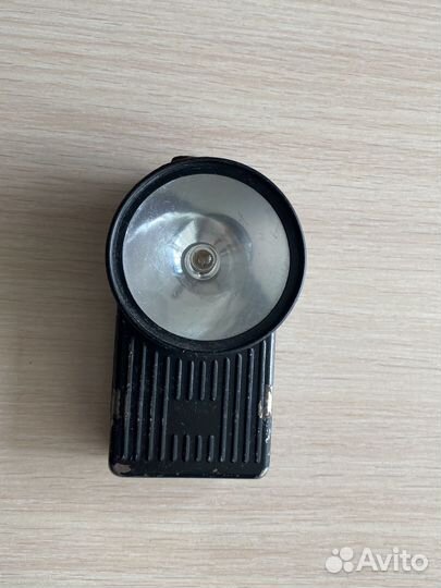 Фонарь СССР