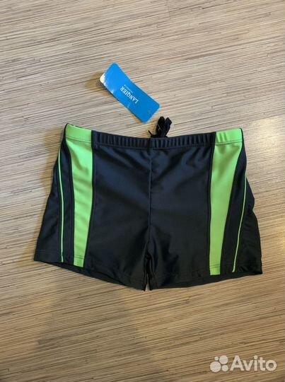 Плавки для мальчика