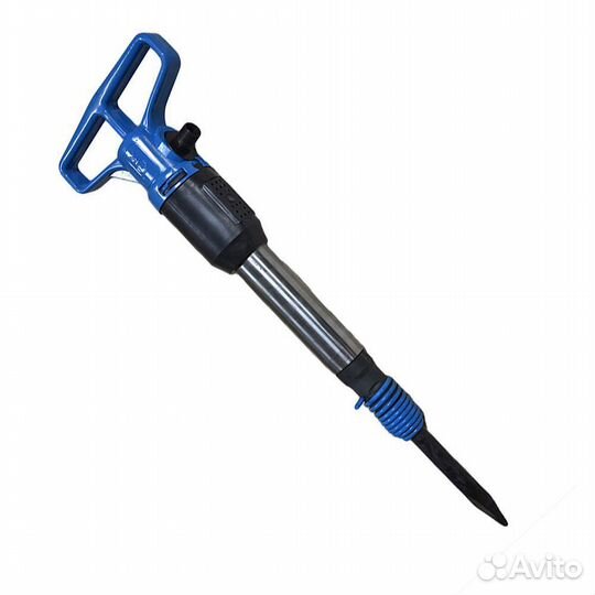 Молоток отбойный моп-4 двойная рукоятка