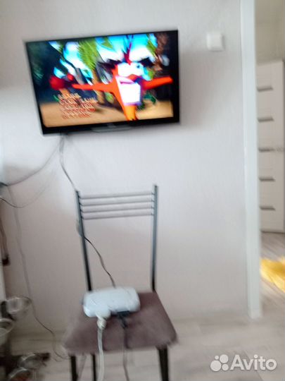 Sony playstation 1 slim