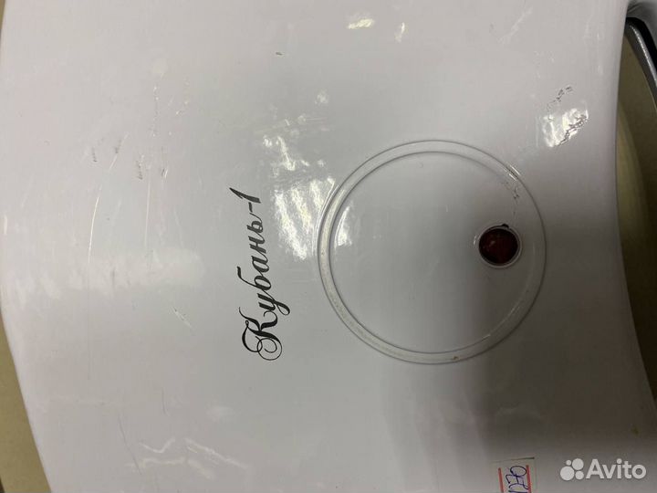 Вафельница Кубань 1