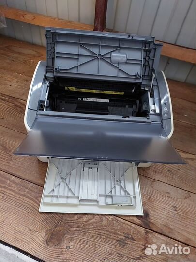 Принтер Canon LBP 2900