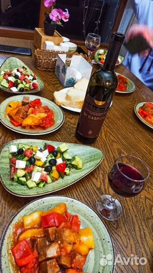 Тур в Дагестан