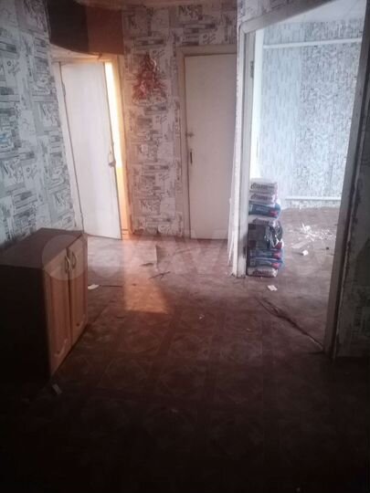2-к. квартира, 52 м², 2/2 эт.