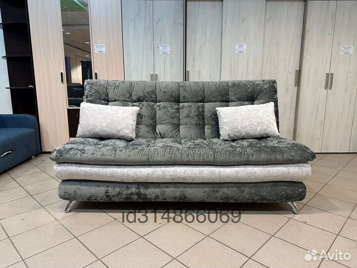 Диван кровать новый ортопедический