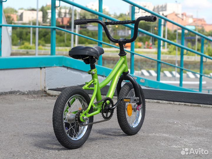 Novatrack Neptune 12