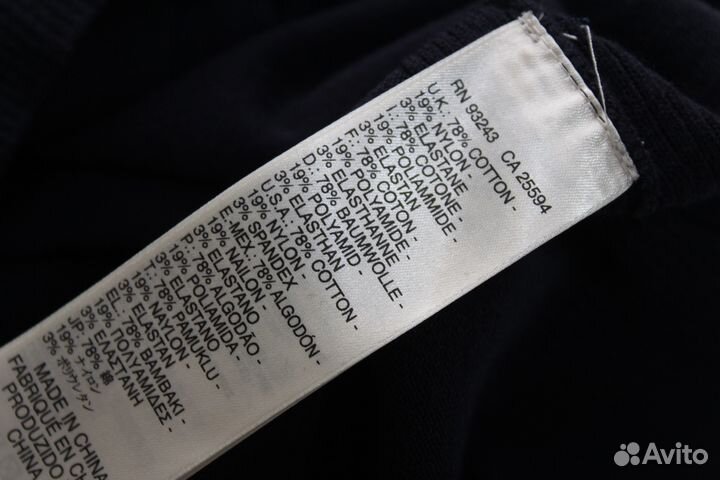 Diesel Свитер Кардиган S/M/L/XL Новый Оригинал