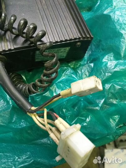 СГУ спецсигнал элина