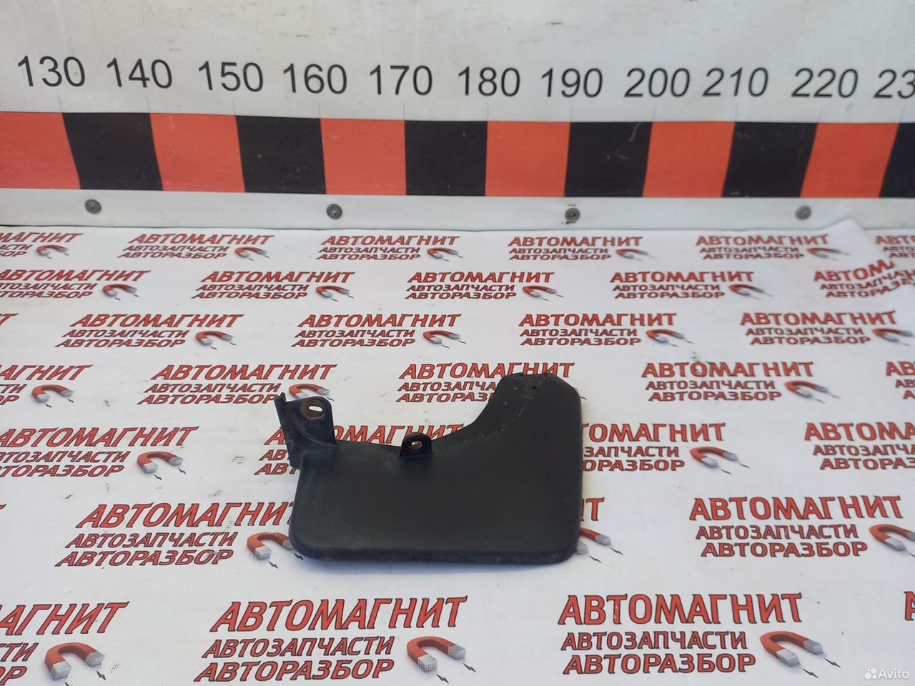 Брызговик задний правый Тойота Рав 4 50 18-24г