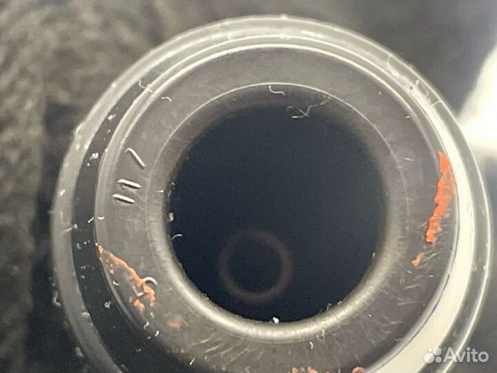 Катушка зажигания Infiniti Fx35 S50 3.5 VQ35DE