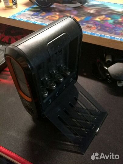 Зарядное устройство GP PowerBank V600D