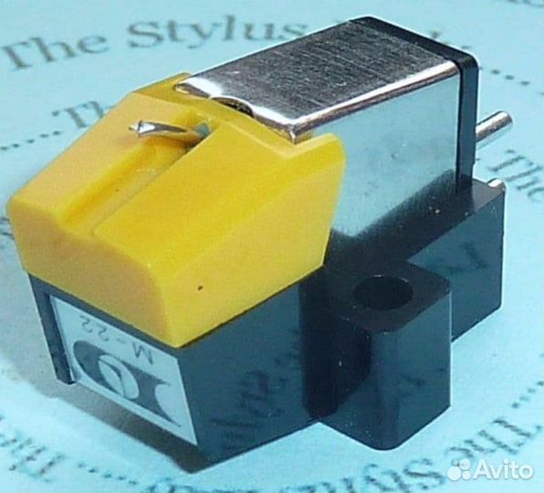 Головки звукоснимателя для проигрывателя (разные)