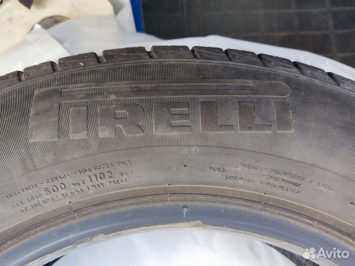 Pirelli Cinturato P1 175/70 R14