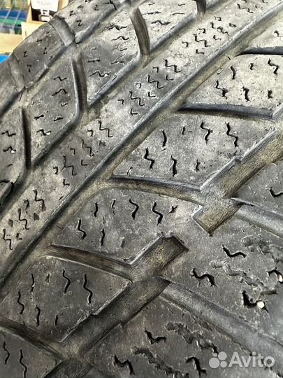 Evergreen EW62 215/50 R16
