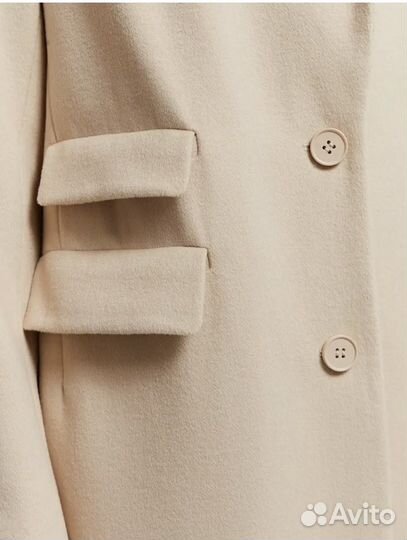 Пальто Love Republic