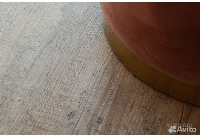 Кварцвиниловый ламинат