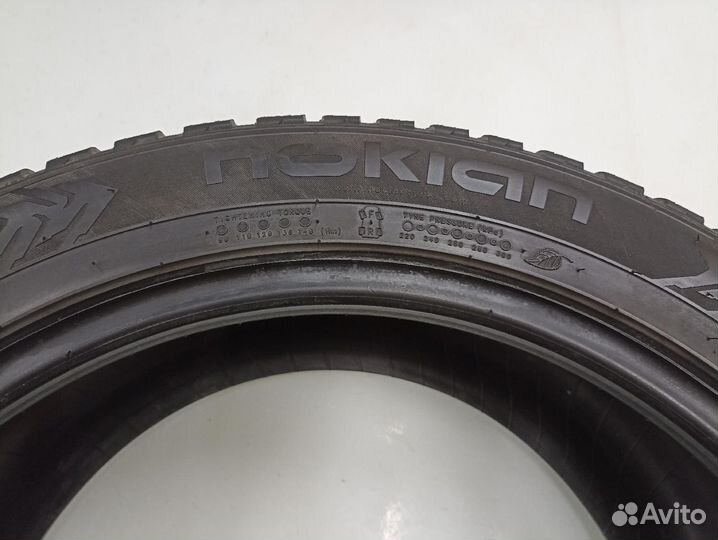 Nokian Tyres Hakkapeliitta 8 245/45 R18