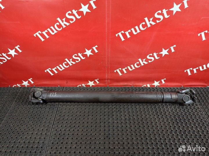 Вал карданный Volvo FH, Volvo FM