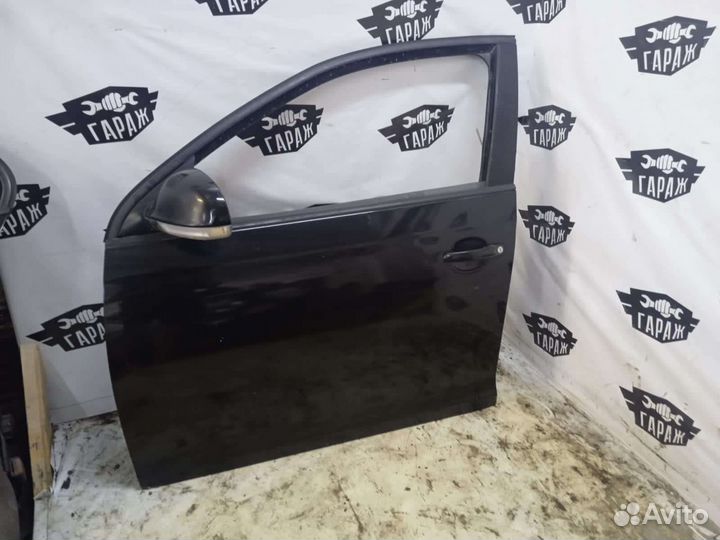 Двери Фольксваген Джета 5